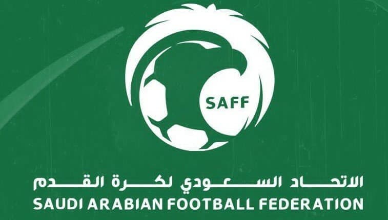 Saudi Arabian Football Federation