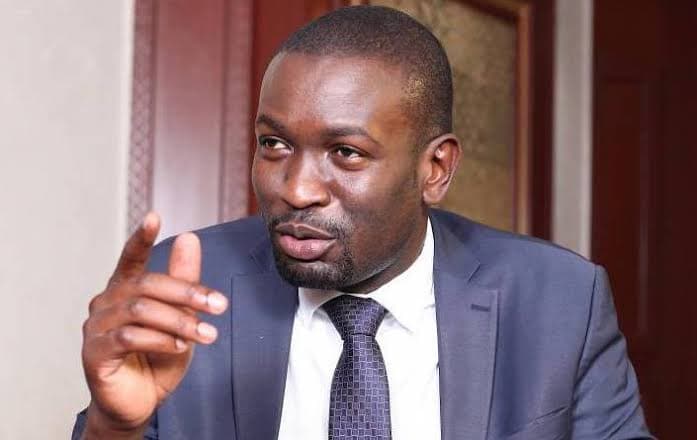 Is Edwin Sifuna Bidding Farewell to ODM? Unpacking the Speculation