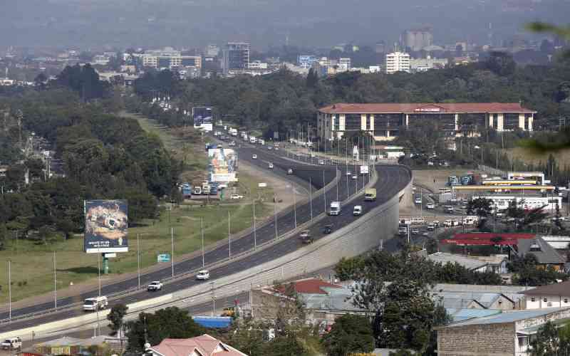 Nakuru county