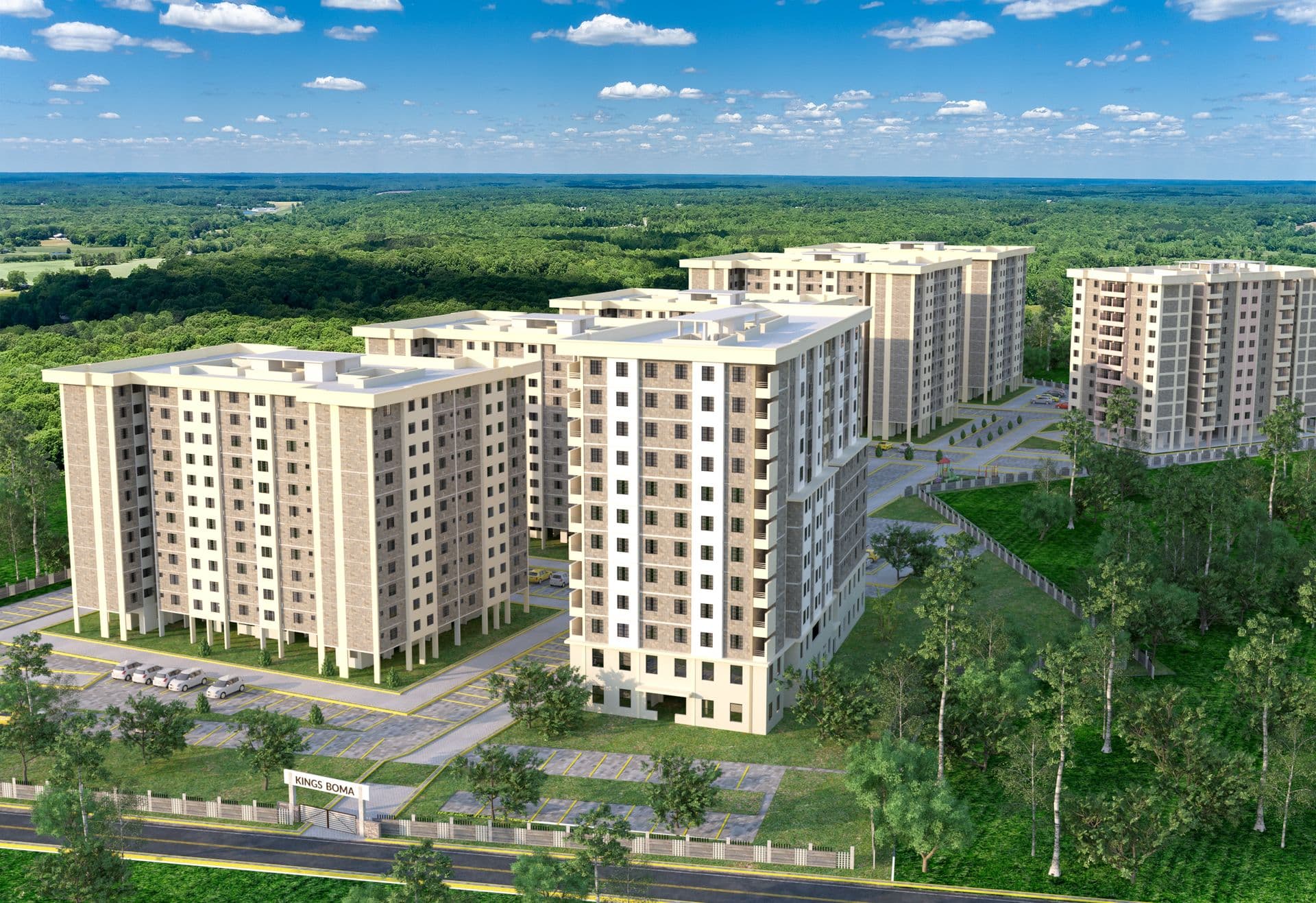 Govt Reveals Only 2 Out of 78 Affordable Housing Projects Are Complete.
