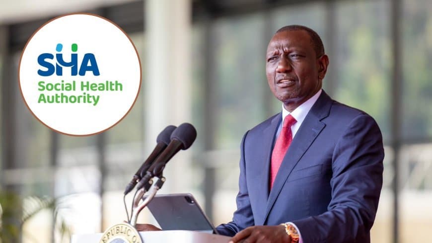 Billions Vanish: Unpacking Kenya's Devastating SHA Healthcare Fraud Scandal