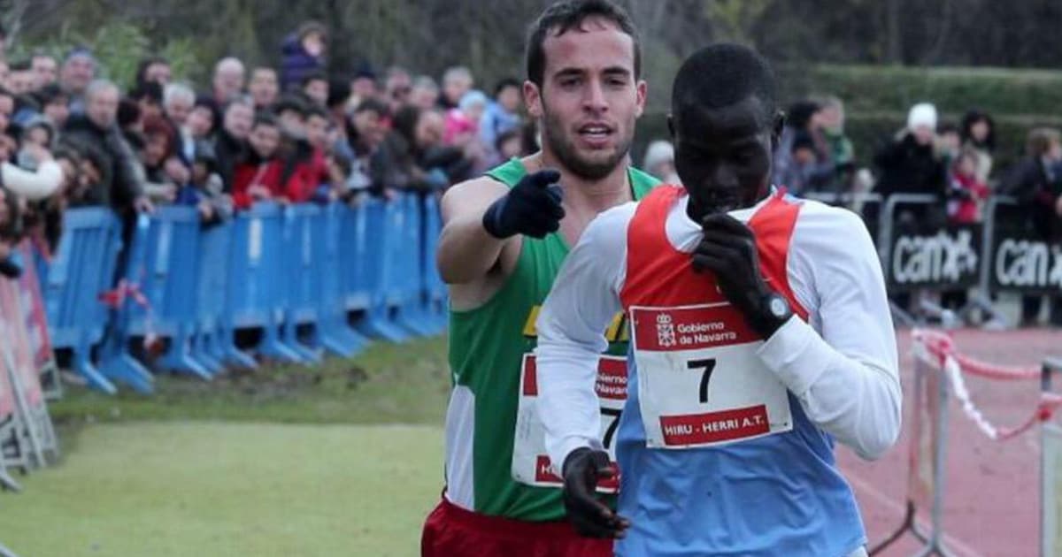 Kenyan Athlete Abel Mutai and the Act of Sportsmanship That Inspired the World