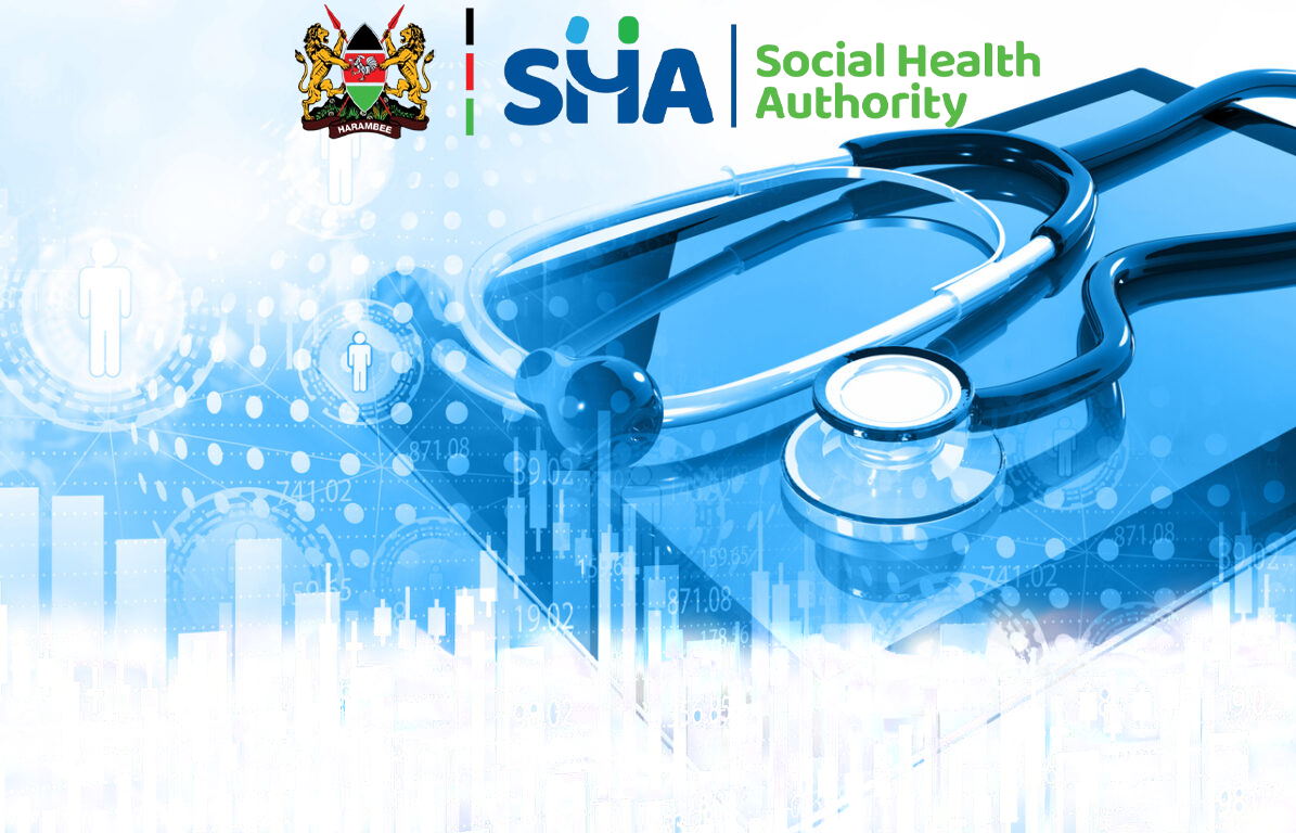 SHA: A Healthcare Reform Turning Into a Burden for Kenyans