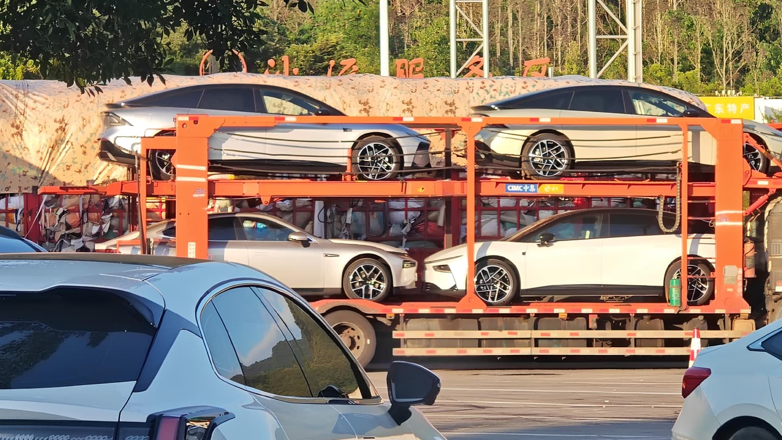 Kenya Set for Major Shift as KEBS Tightens Age Limits on Imported Used Cars