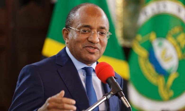 Zanzibar’s Path to Inclusive Growth: The Role of Financial Reforms and Institutional Strengthening