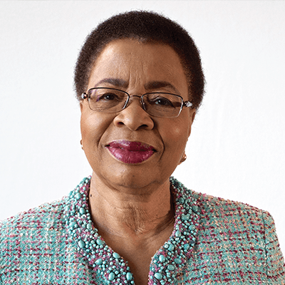 Graça Machel :The Woman Who Wore Two Crowns and Never Let One Fall