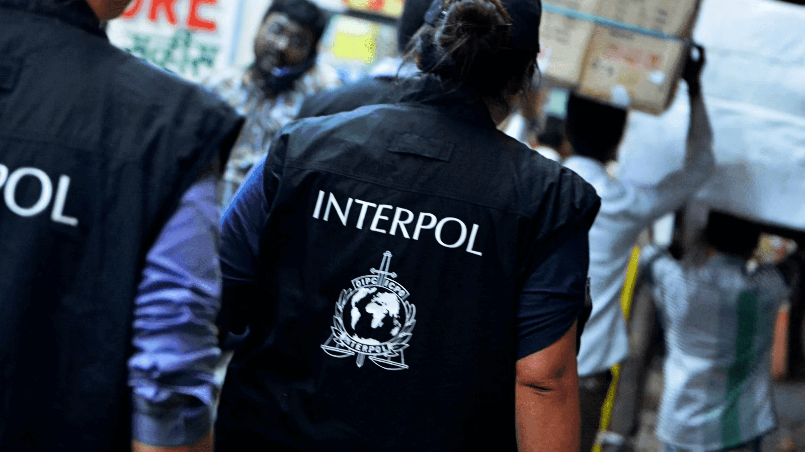 Interpol And Afripol Comfirms: Four Kenyans Arrested in Multi-Country Terrorist Financing Crackdown