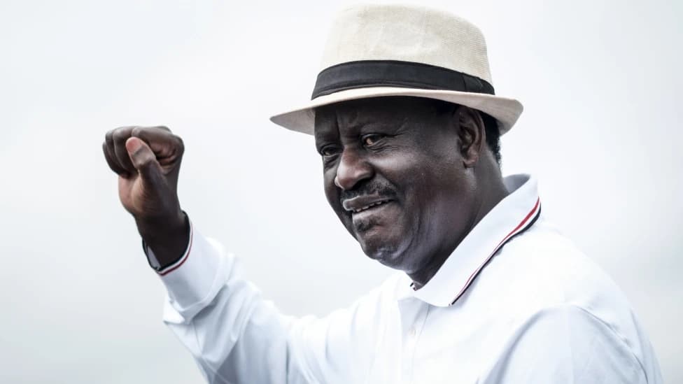 The Long Shadow: Why Raila Odinga's Presidential Quest Has Faced Repeated Hurdles