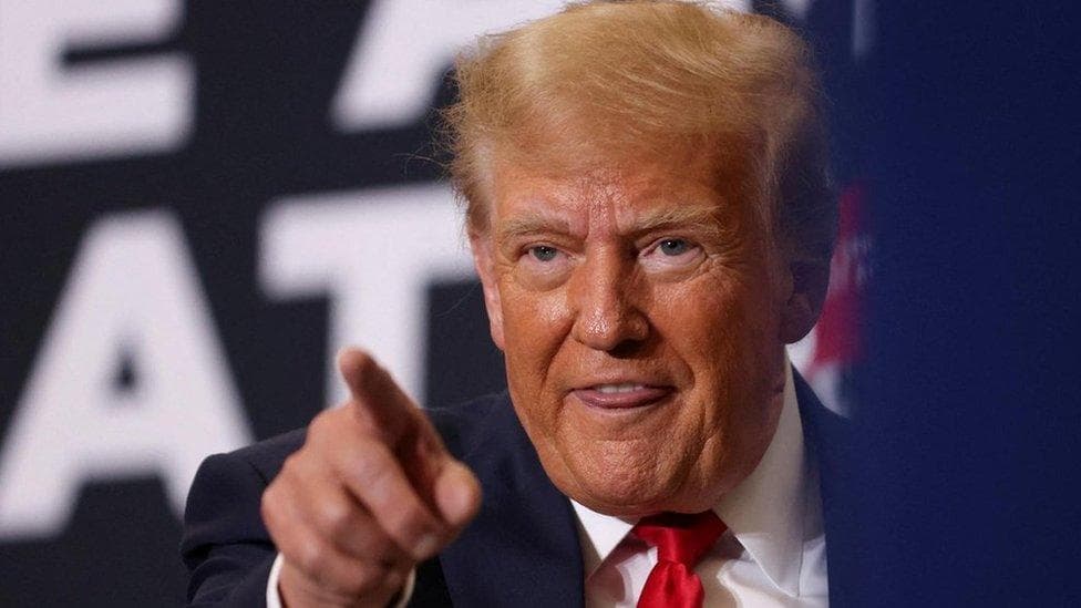 HOW TRUMP’S MIGRATION BLOCK WILL SHAKE AFRICA’S FUTURE