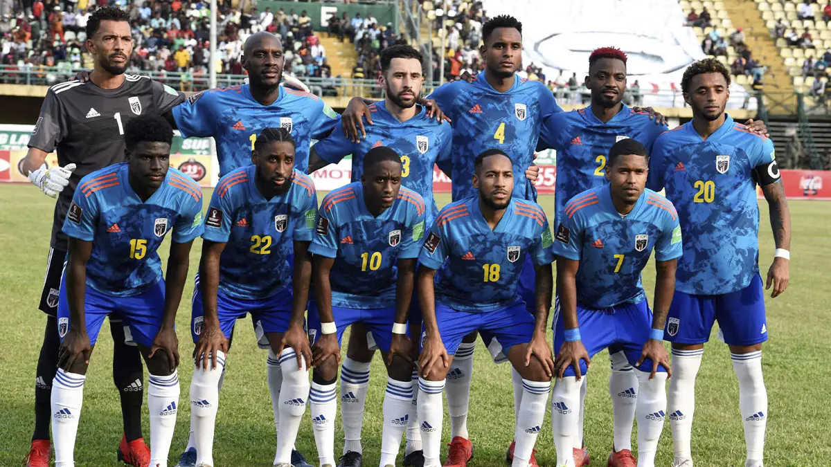 From Islands to the World Stage: Cape Verde Qualifies for World Cup