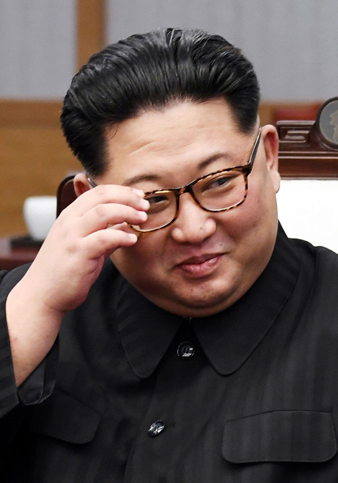 Kim Jong Un Bans Suicide: Dying Needs Government Permission Now