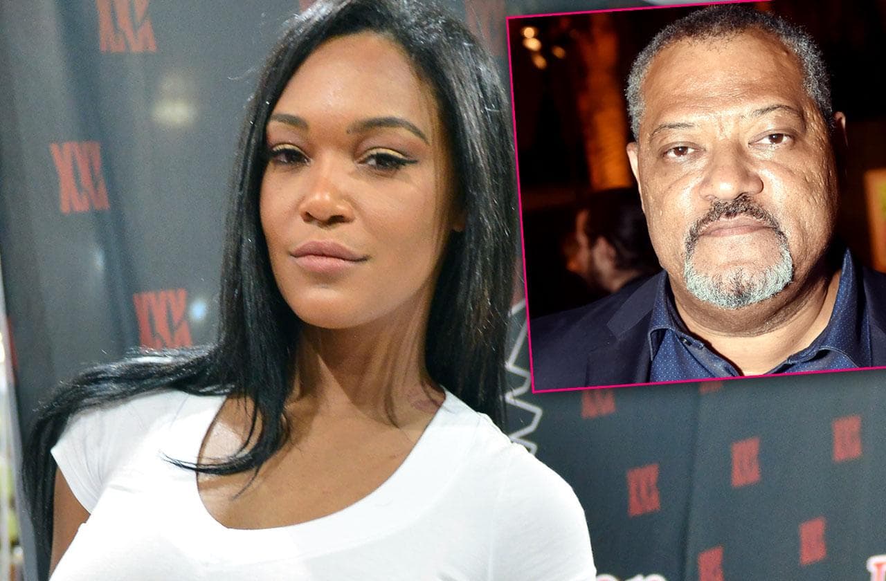 Montana Fishburne's Controversial Career Move: A Porn Debut Meant to Spite Her Famous Father?
