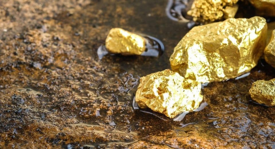 British Firm Discovers Ksh 683 Billion Gold Deposits in Kakamega