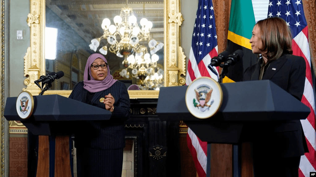 A Nation in Diplomatic Trouble: Why the U.S. Is Pulling Away from Tanzania