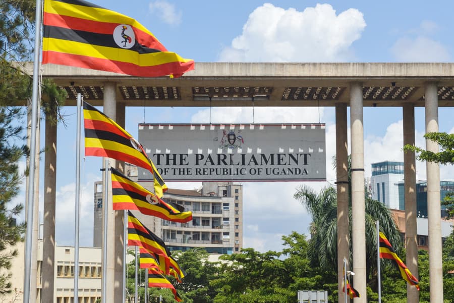 Uganda’s Bloated Legislature: MPs Vote to Keep Oversized Parliament Amid Budget Strain