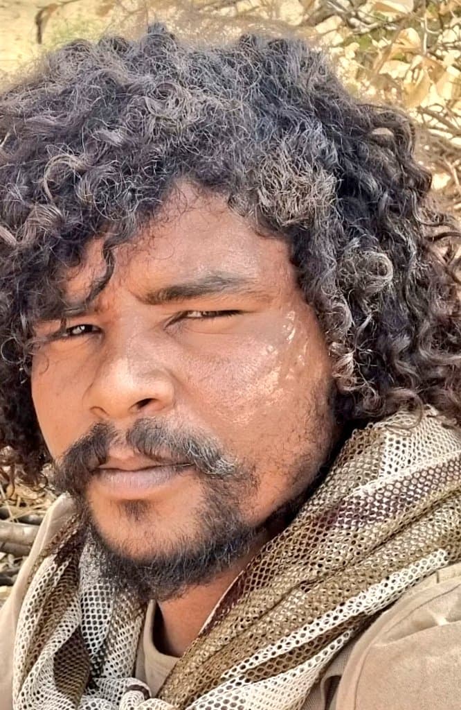 RSF Detains Commander Abu Lulu After Viral El Fasher Killings Spark Outrage