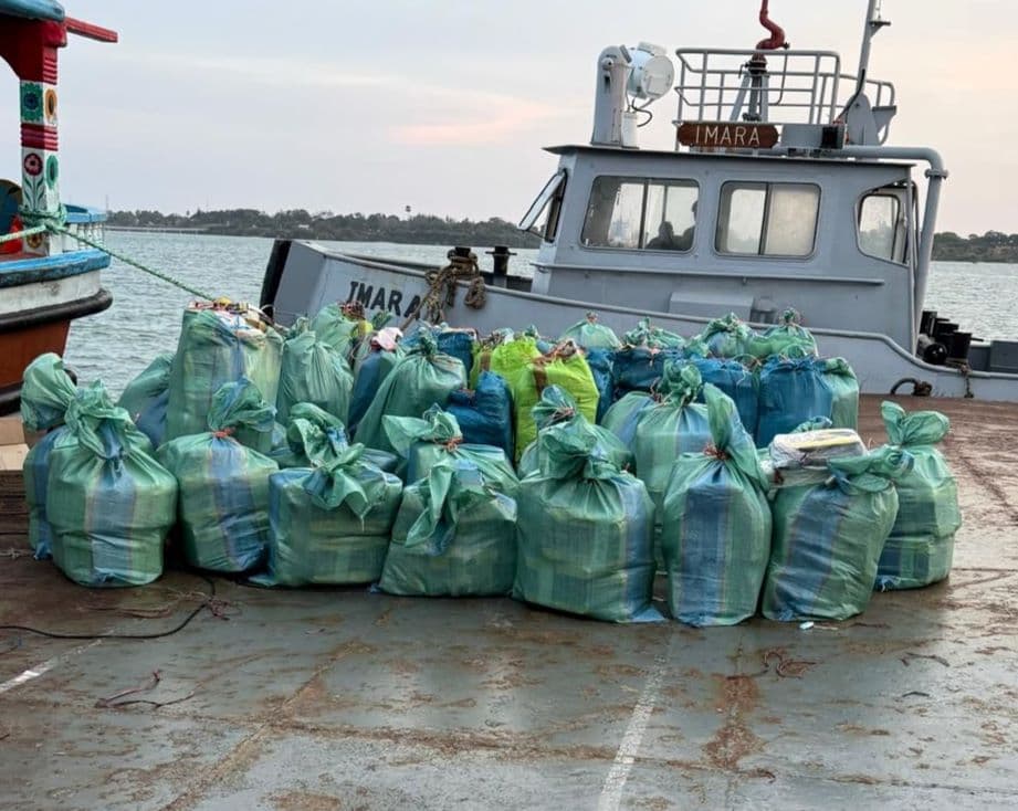 drugs being nabbed in mombasa