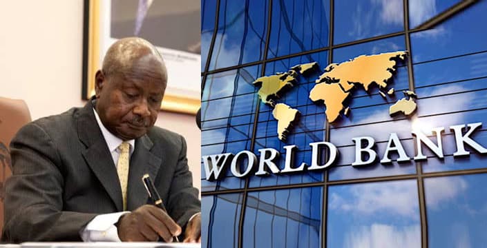 World Bank Resumes $2 Billion Funding to Uganda After Two Year Freeze